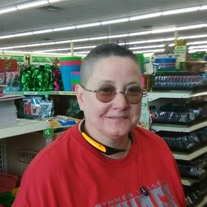 Meet your Posher, Nancee